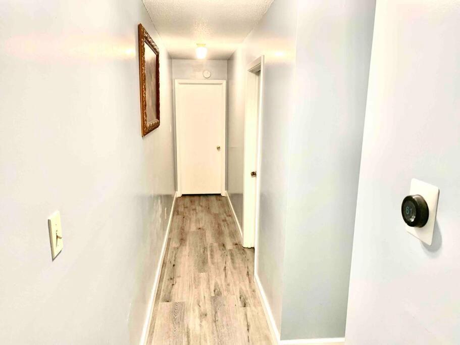 Ferienhaus Welcome Travel Workers, King Bed, 2br 1 ,5 Ba, 4beds Sleep 5